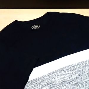 Foundry Supply Co. Short Sleeve Casual Tee